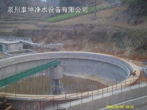 生活污水处理设备价格