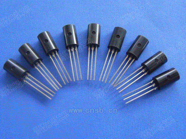 厂家直销a1013三极管