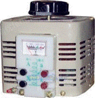 调压器TDGC2-10KVA型号