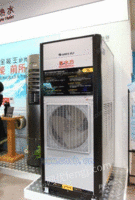 黑龙江格力空气能热泵热水器