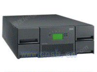 IBM TS3200 磁带库