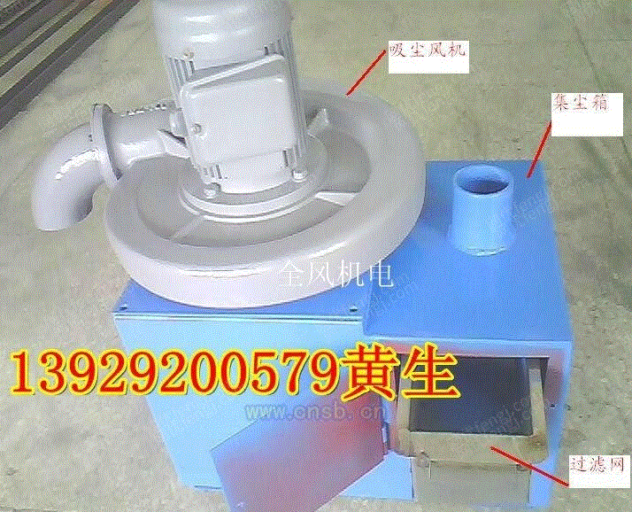 滤筒除尘设备出售