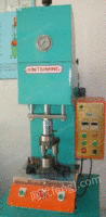 电机定子压装机_小型电子压装机