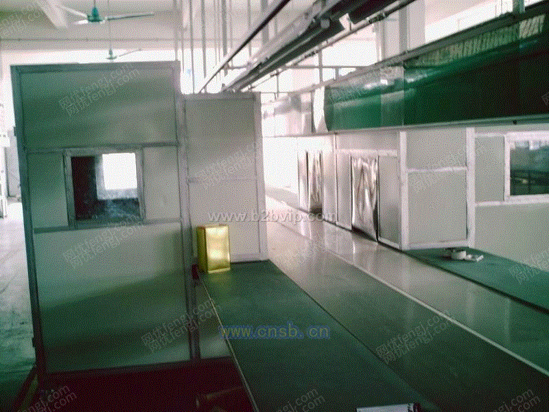 隔音吸声材料设备出售