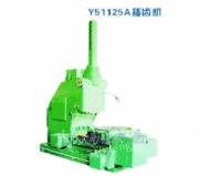 Y5112插齿机