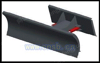 除雪车设备出售