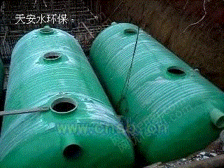 生活污水处理设备出售