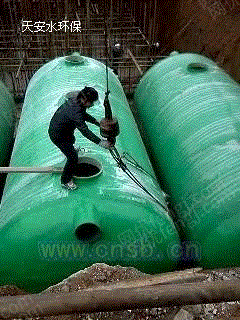 生活污水处理设备出售
