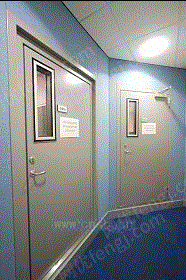 隔声门设备出售