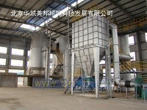 焚烧炉设备出售