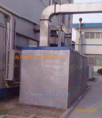工业噪声控制设备出售