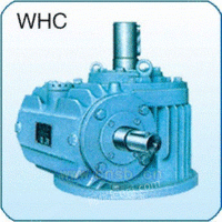优质WHC250减速机WH减速机