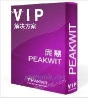 PEAKWIT ERP/VIP