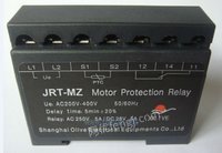 JRT-MZ电机温度保护厂家直销