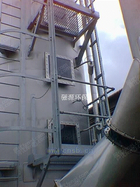 废气处理设备转让