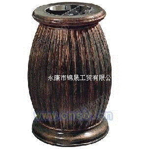 垃圾桶设备出售