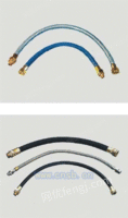 粉尘防爆挠性连接管