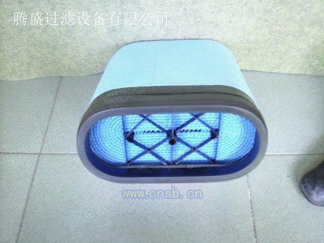 烧结板除尘设备转让