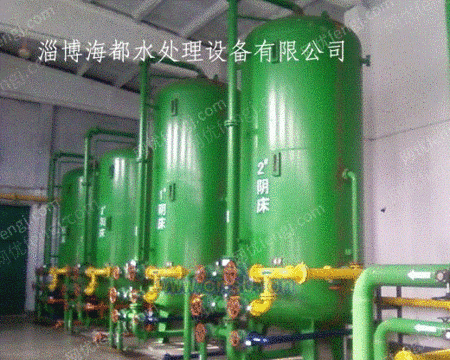 电渗析设备出售