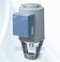 西门子电动液压执行器SKD62