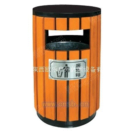 垃圾桶设备转让