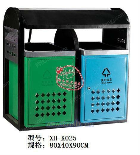 垃圾桶设备价格