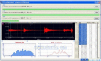 乐器声学分析软件