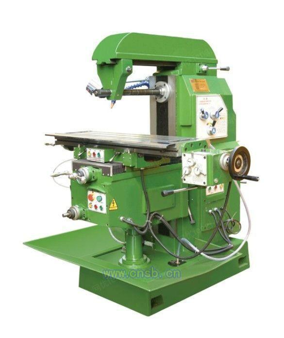 滕州市荣腾机床厂