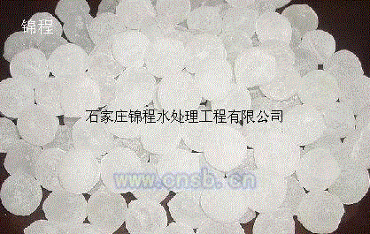 阻垢剂设备回收