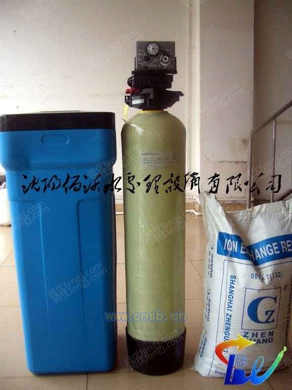反渗透设备出售