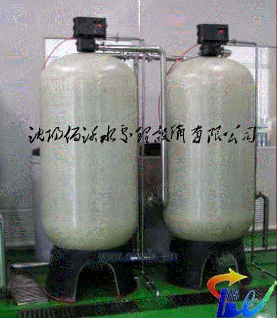 软水设备出售