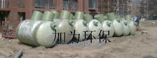 生活污水处理设备出售