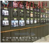 广东清远屏幕墙电视墙系列