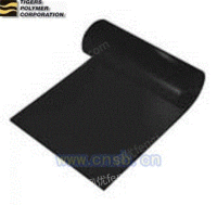 阻燃性橡胶板-日本产阻燃型橡胶板