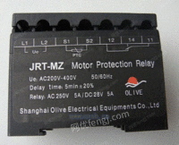 厂家JRT-MZ马达热敏保护模块