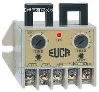 EUCR-2C电动机保护