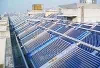 太阳能热水工程