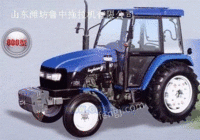 LZ800 拖拉机