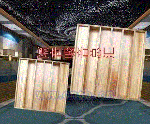 隔音吸声材料设备出售
