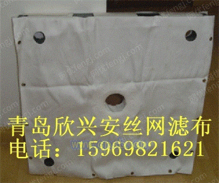 滤布设备出售