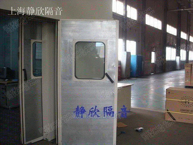 消声设备出售