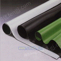 玻纤织物复合硅橡胶片