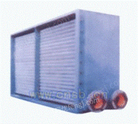 KL空气冷却器