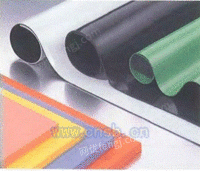 杭州泰贺塑化有限公司橡胶板产品