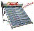 太阳能热水器/太阳能集热管