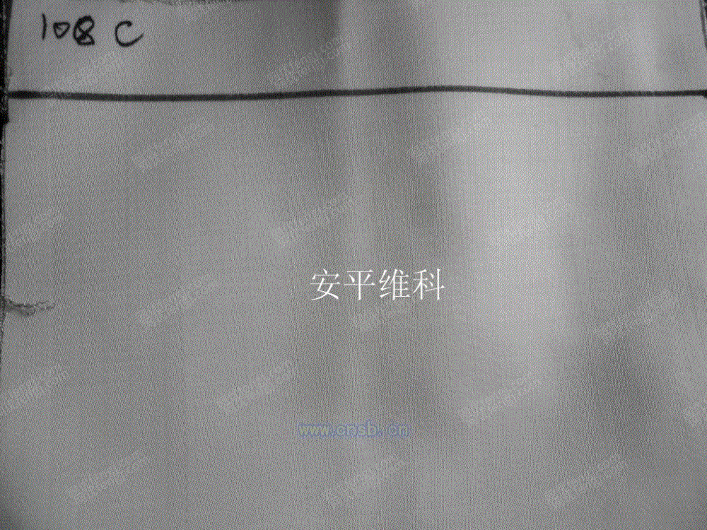滤布设备出售
