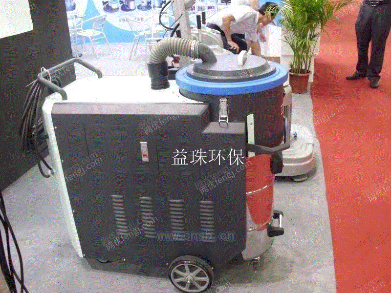 工业吸尘设备出售