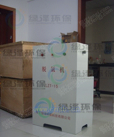 二氧化氯发生设备价格