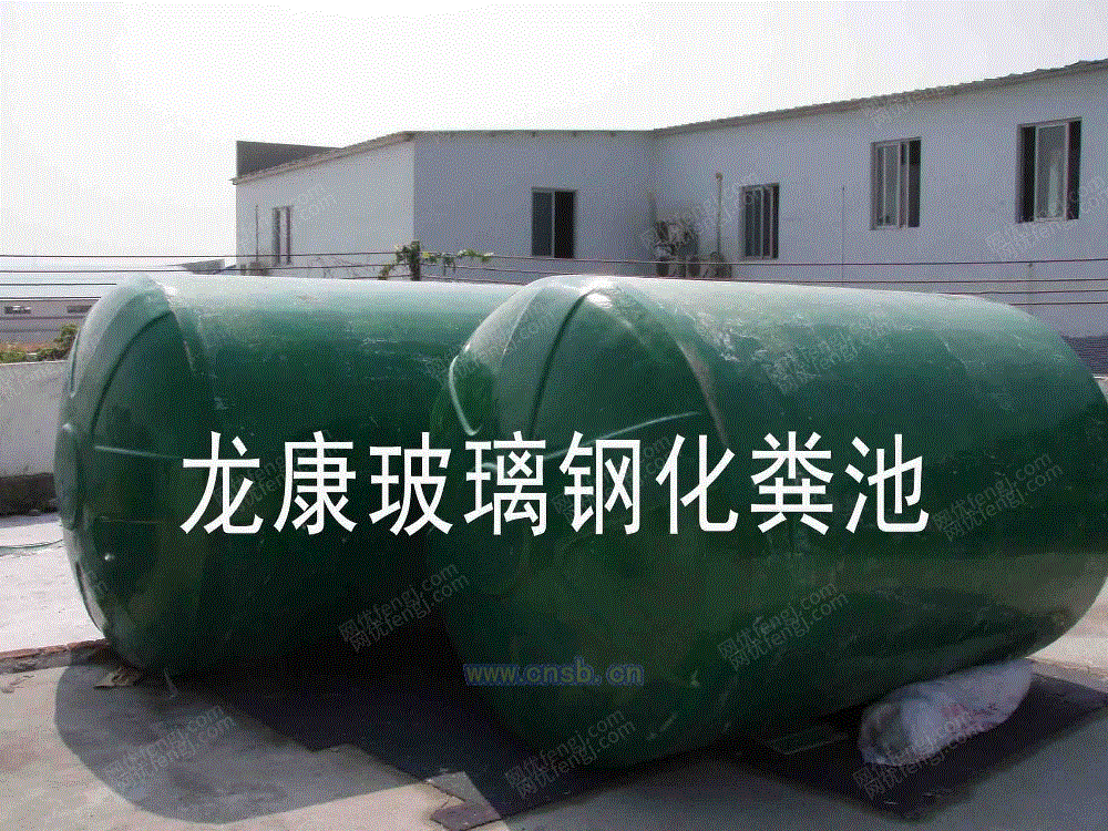 城市污水处理设备价格