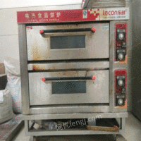 贵州黔东南苗族侗族自治州烘焙设备面包蛋糕机器 出售12000元